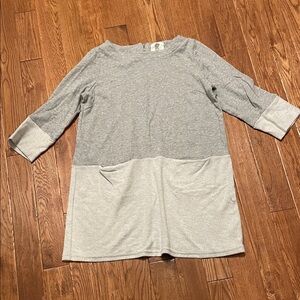 Anthropologie - Liliβa Closet - Shift Dress